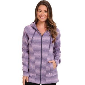 Under Armour Wintersweet FZ Hoody